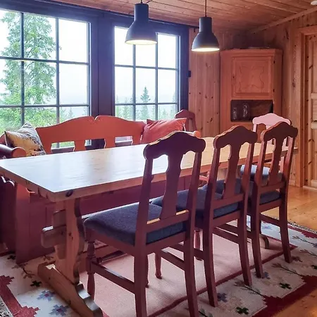 Holiday home Amazing In With Sauna *