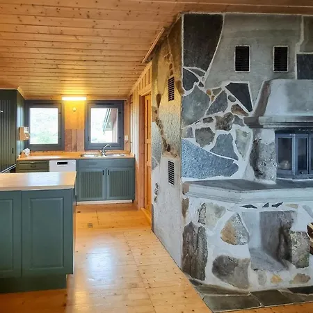 Amazing In With Sauna Holiday home