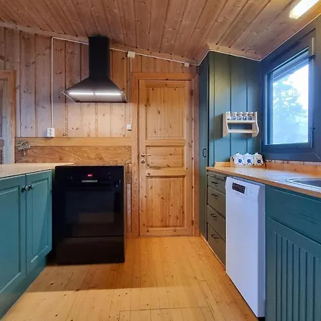 Amazing In With Sauna Holiday home