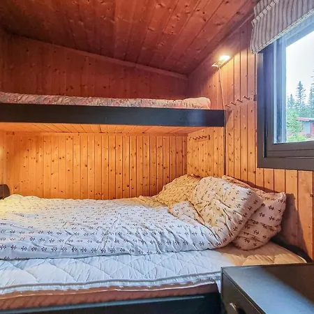 Amazing In With Sauna