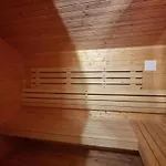בית נופש Amazing In With Sauna Sjusjoen